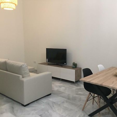 Apartamento Nuevo En Casa Tipo Palacio กาดิซ ภายนอก รูปภาพ