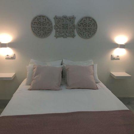 Apartamento Nuevo En Casa Tipo Palacio กาดิซ ภายนอก รูปภาพ
