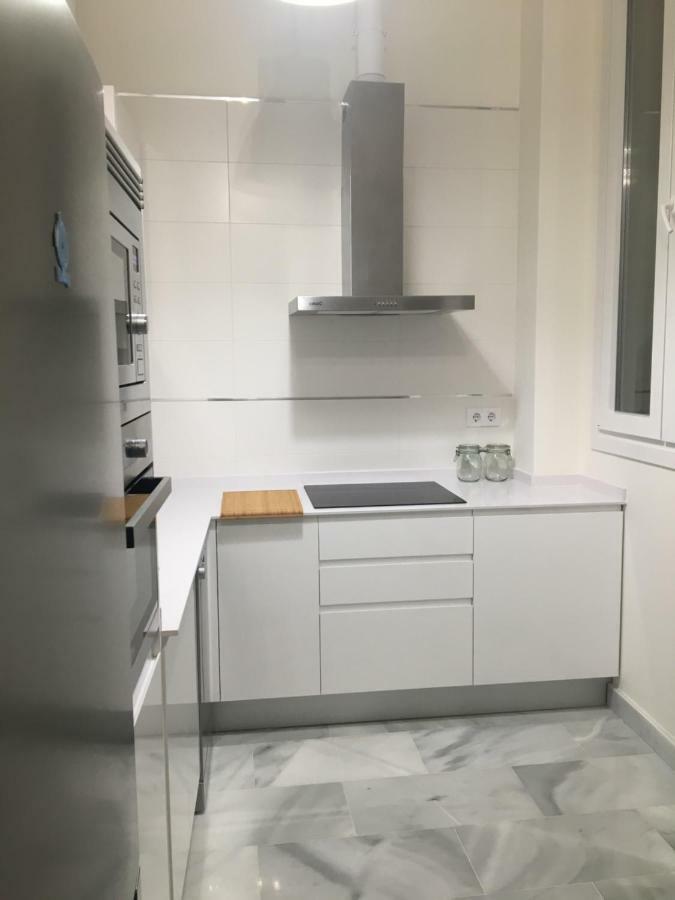 Apartamento Nuevo En Casa Tipo Palacio กาดิซ ภายนอก รูปภาพ