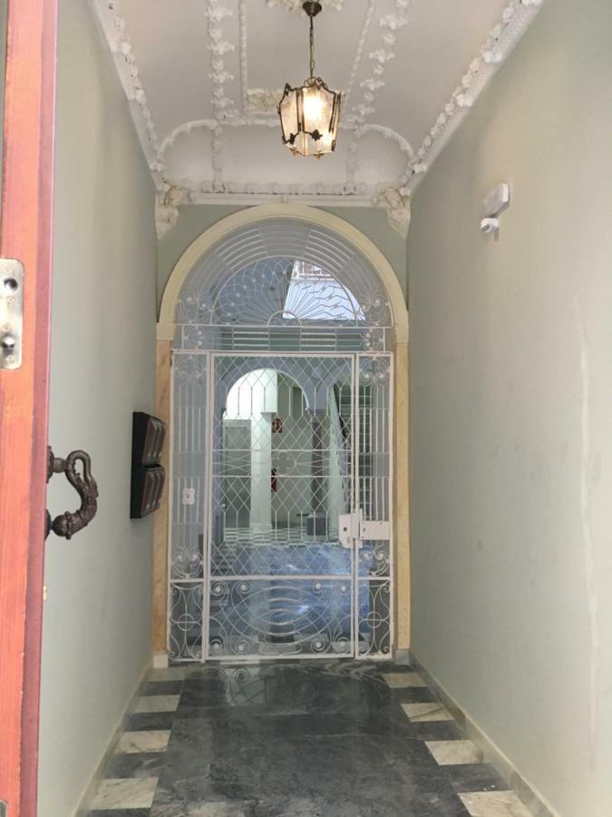 Apartamento Nuevo En Casa Tipo Palacio กาดิซ ภายนอก รูปภาพ