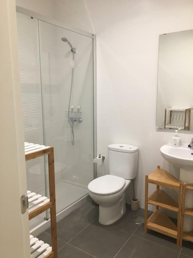 Apartamento Nuevo En Casa Tipo Palacio กาดิซ ภายนอก รูปภาพ