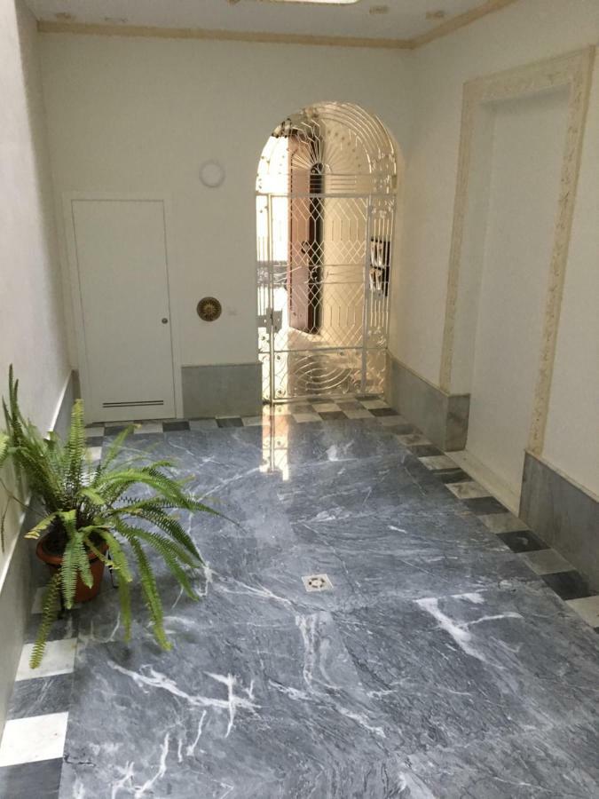 Apartamento Nuevo En Casa Tipo Palacio กาดิซ ภายนอก รูปภาพ